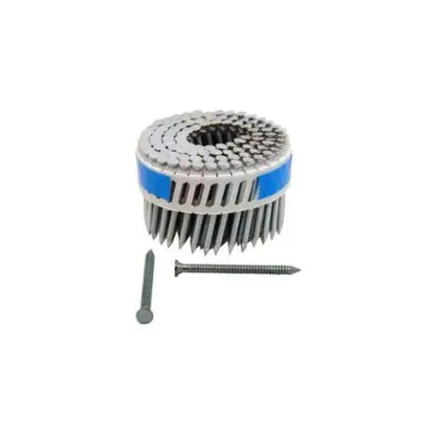 Begränsat antal MAX ZFRP40X0(M) Ankarspik